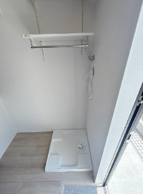 Venus Lagoon三枚町（101） 部屋画像