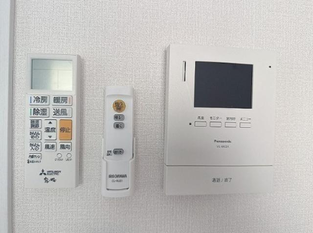 Venus Lagoon三枚町（101） 設備