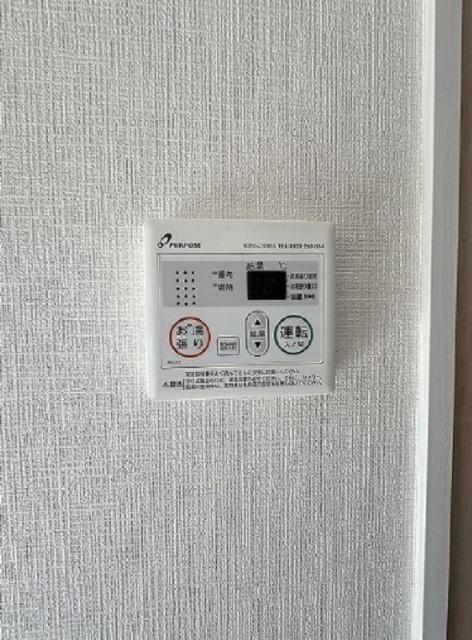 Venus Lagoon三枚町（102） 部屋画像