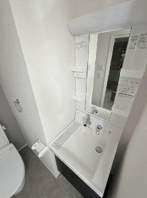 Venus Lagoon三枚町（102） 洗面