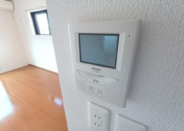 パークアベニューITOⅢ（301） 部屋画像