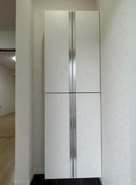 PSハウス妙蓮寺B（3） 収納