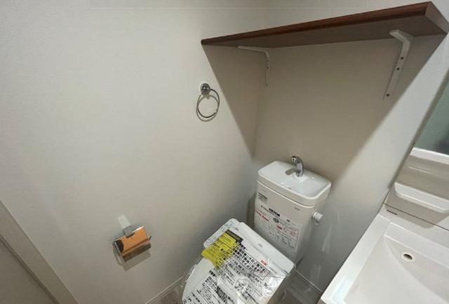ハーミットクラブハウスコルドⅡ（106） 部屋画像
