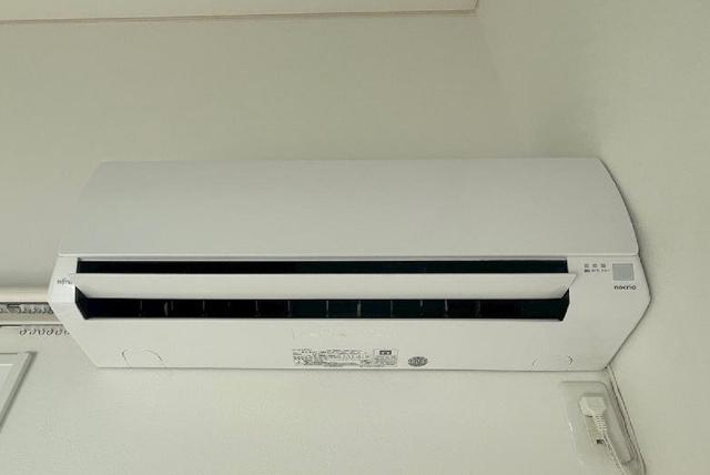 ハーミットクラブハウスコルドⅡ（106） 部屋画像