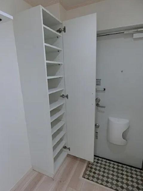 QUIET CRAB HOUSE  片倉町（仮）（305） 部屋画像