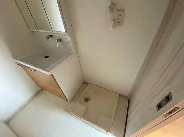 ビエリ大倉山（101） 部屋画像