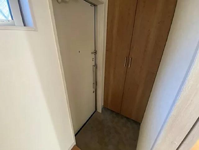 ビエリ大倉山（101） 部屋画像