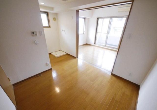 ラフィーネ港北（306） 部屋画像