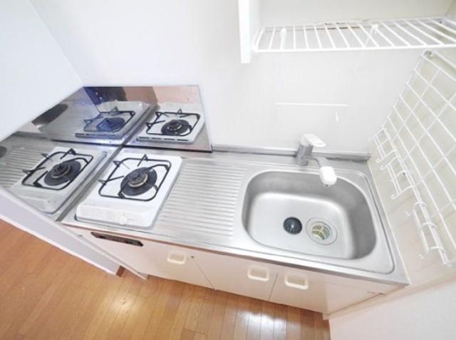 ラフィーネ港北（306） 部屋画像