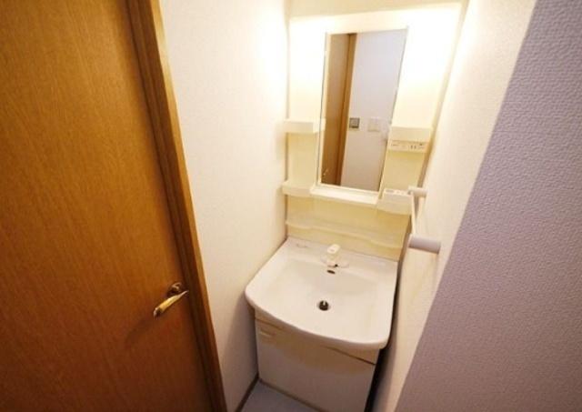 ラフィーネ港北（306） 部屋画像