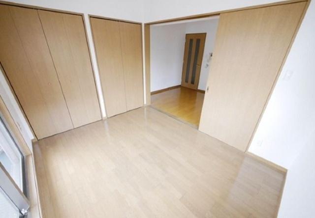 ラフィーネ港北（306） 部屋画像