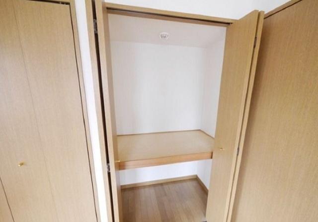 ラフィーネ港北（306） 部屋画像