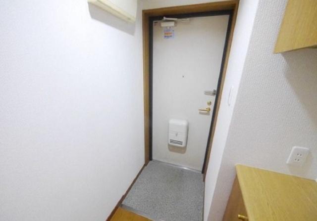 ラフィーネ港北（306） 部屋画像