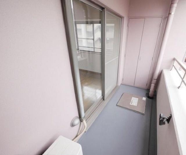 ラフィーネ港北（306） 部屋画像