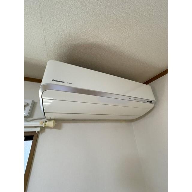 西大口貸家（-） 設備