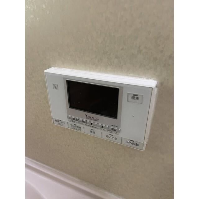 西大口貸家（-） 設備