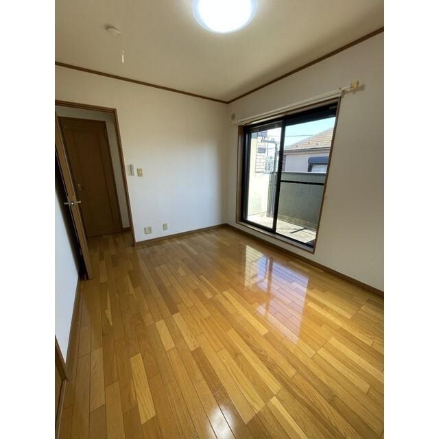 西大口貸家（-） その他部屋・スペース