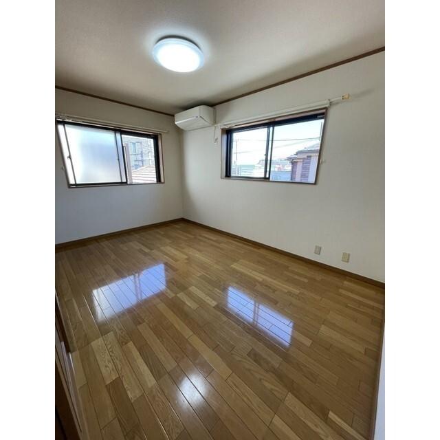 西大口貸家（-） その他部屋・スペース