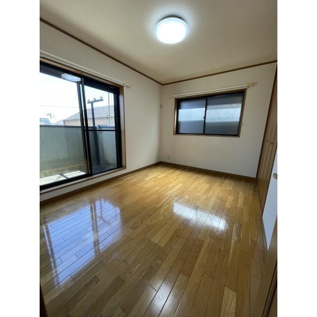 西大口貸家（-） その他部屋・スペース
