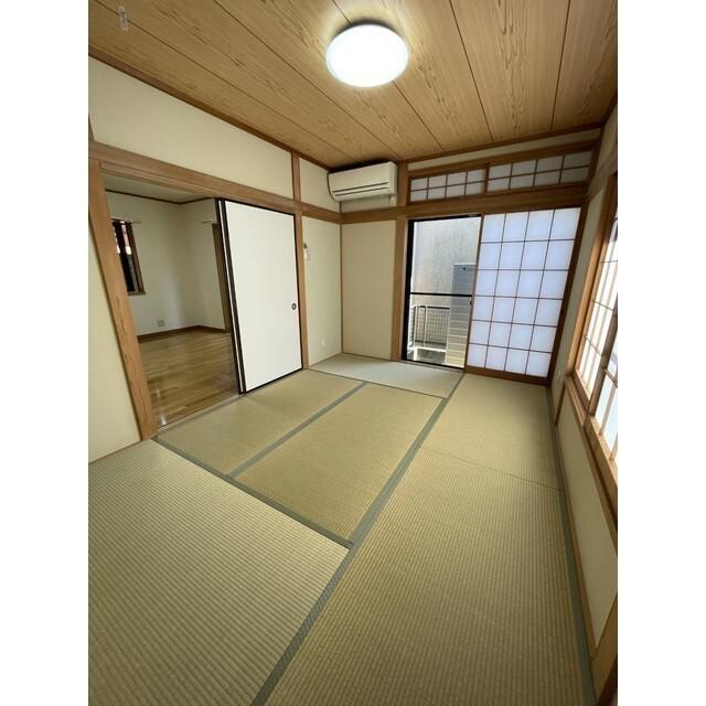 西大口貸家（-） その他部屋・スペース