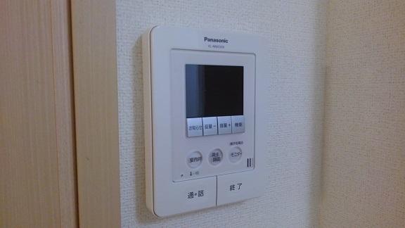 タウンコート中川（102） 設備