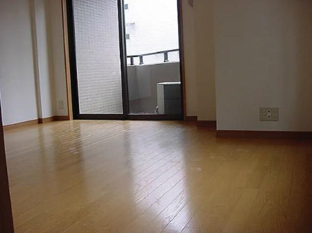 レジアス新横浜（604） 部屋画像