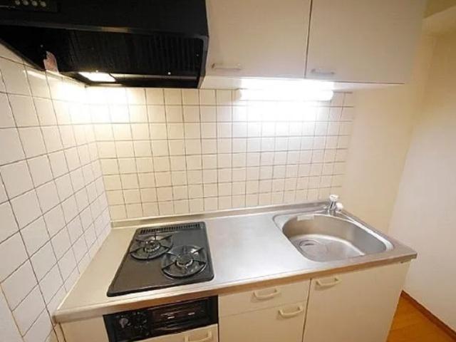 レジアス新横浜（604） 部屋画像