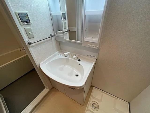 レジアス新横浜（604） 部屋画像