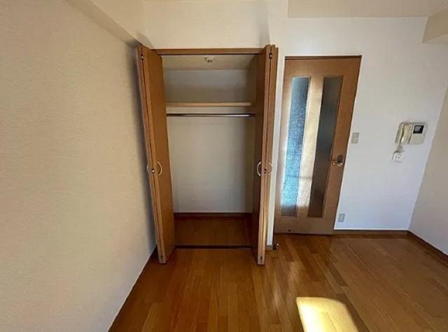 レジアス新横浜（604） 部屋画像