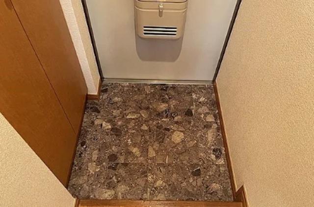 レジアス新横浜（604） 部屋画像