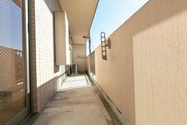 ルミエール妙蓮寺Ⅱ（202） 部屋画像