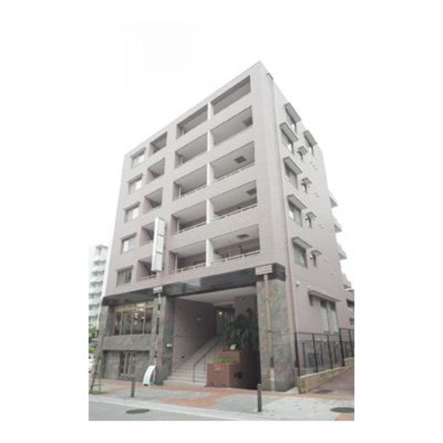 ラフィーネ港北（306） 外観