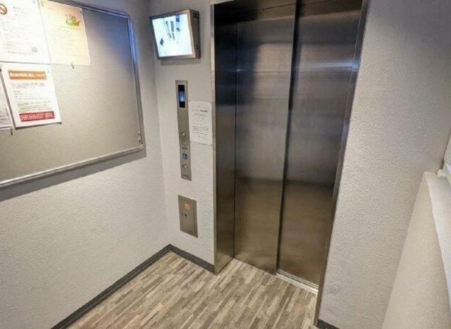 ハーモニーレジデンス新横浜（801） 共有部分