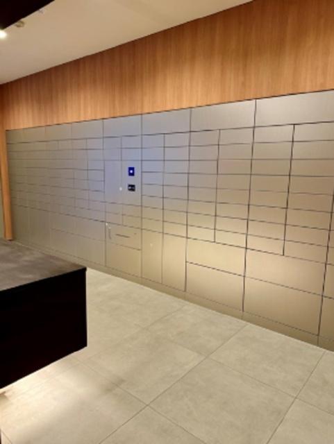 ザ・パークハウス横浜川和町テラス（610） 共有部分