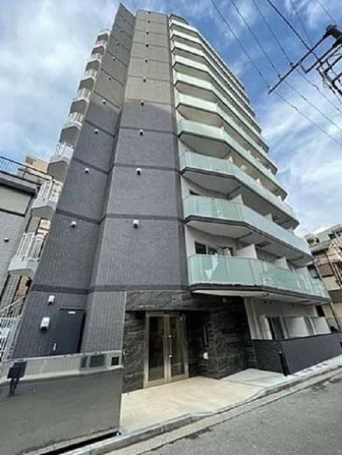 SHOKEN Residence東神奈川（602） 外観