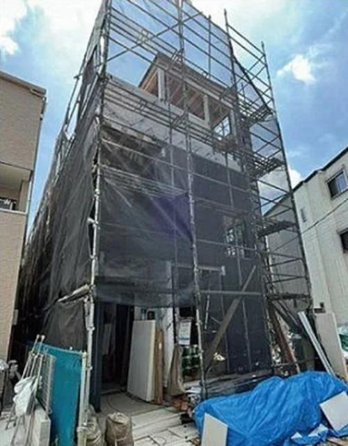 EVERA大倉山（302） 物件画像