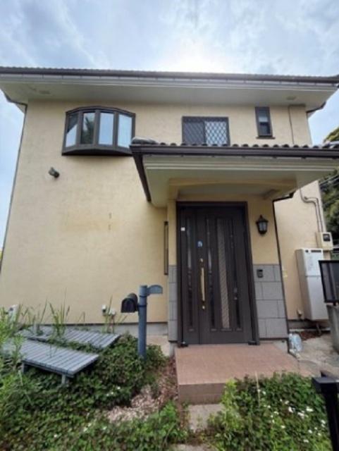 篠原町戸建 外観