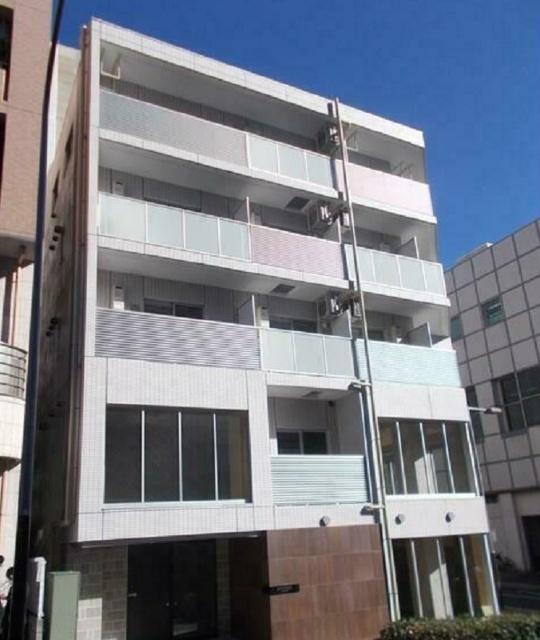 ケイアイビル（401） 外観
