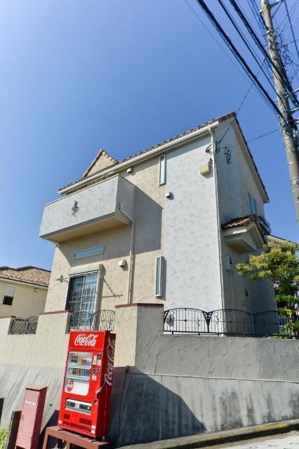 Ｌｏｆｔｉａ壱番館（101） 外観