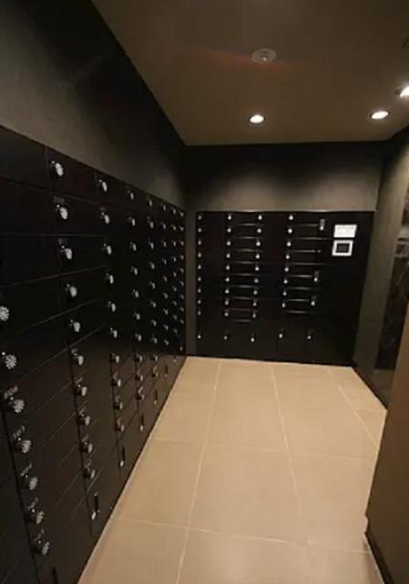 神奈川2丁目10-12マンション（806） 共有部分