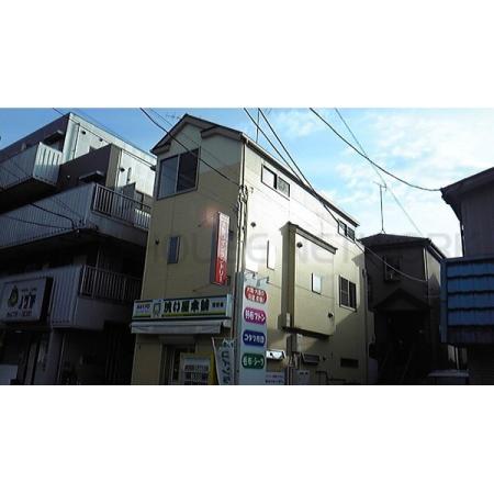 外観写真1
