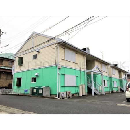 外観写真1