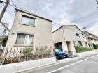 八雲ガーデンテラス外観1