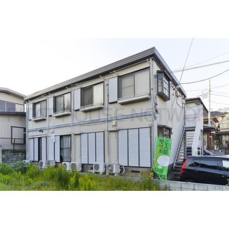 外観写真1