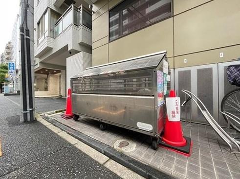 ライオンズプラザ新横浜 その他