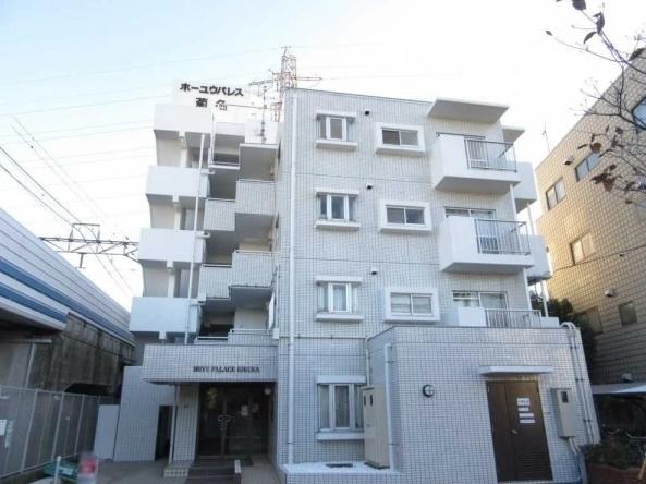 外観写真1