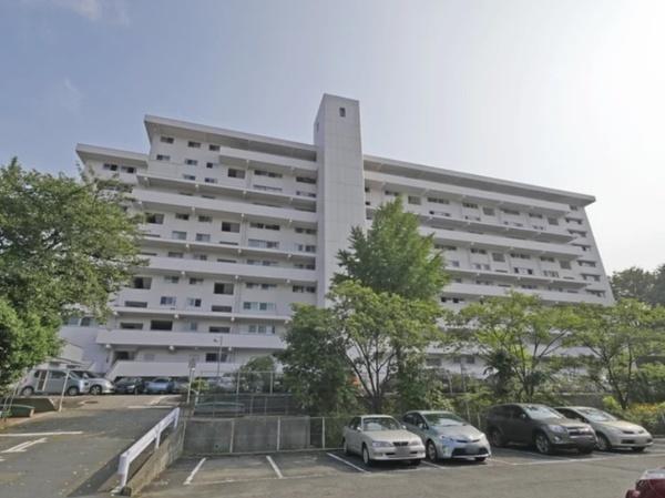 外観写真1