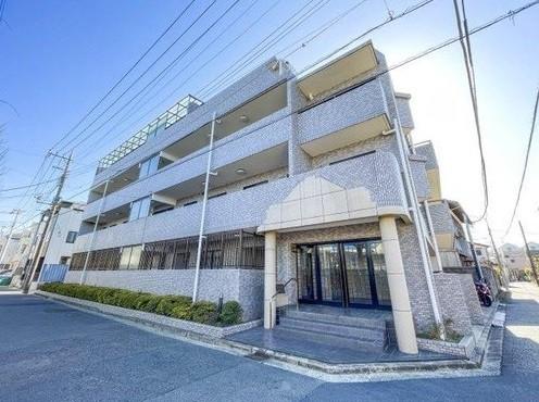 外観写真1