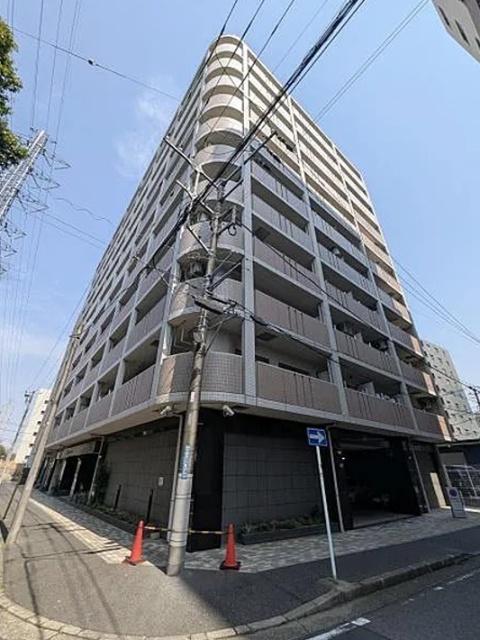 外観写真1