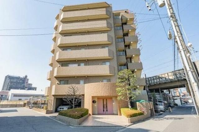 外観写真1